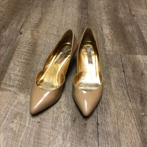 Ted Baker Harrisia Pump